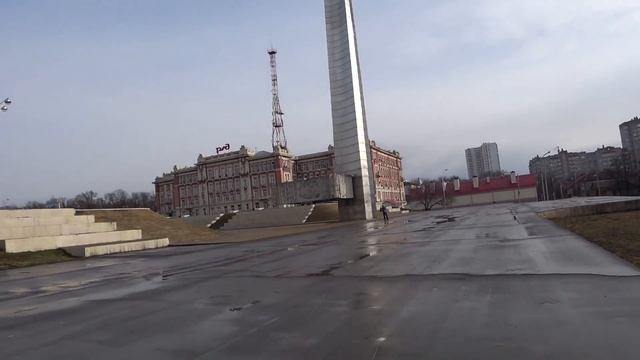 Путешествие в РОСТОВ-НА-ДОНУ с ребенком на машине. Основные достопримечательности Ростова-на-Дону смотреть онлайн