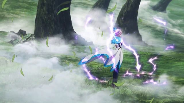 Tales Of Arise (Заставка 2 - Оpening 2) смотреть онлайн