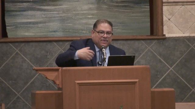 AGUARDANDO EN EL CAMINO DE JEHOVA por: Miguel A. Garcia смотреть онлайн