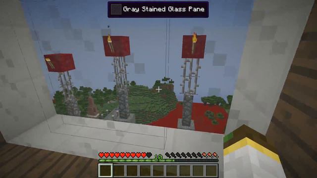 👉 MINECRAFT - BASE VS TSUNAMI DE SANGRE - ¡BLOOD TSUNAMI CHALLENGE! смотреть онлайн
