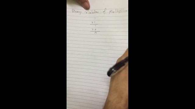 Binary calculation by Calculator Addition Subtraction multiplication and division смотреть онлайн