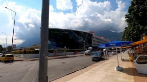 отель Transatlantik,Kemer...20.09.2022...день первый ...🥂🔥🔥🔥🔥👍😉