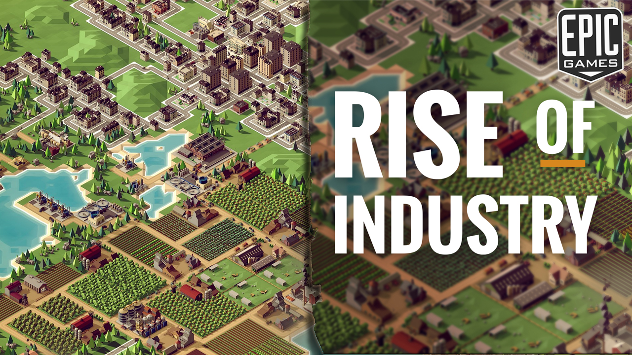 Бесплатные игры из магазина Epic Games Store смотреть онлайн