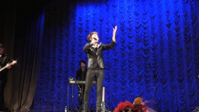 Александр Бон 