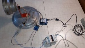 СИГНАЛЬНАЯ СИРЕНА СС-1! СИГНАЛИЗАЦИЯ НА БАЗЕ АРДУИНО!