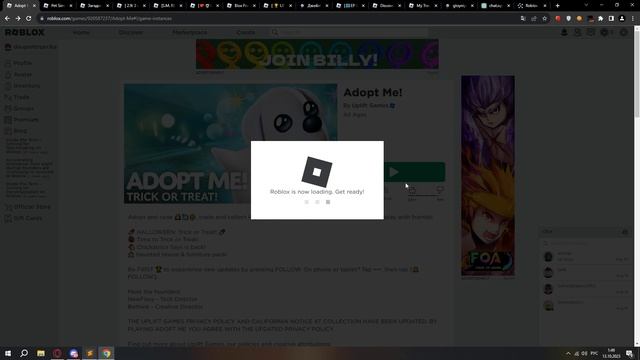 NEW ROBLOX COOKIE REFRESHER - UPDATED 2023 смотреть онлайн