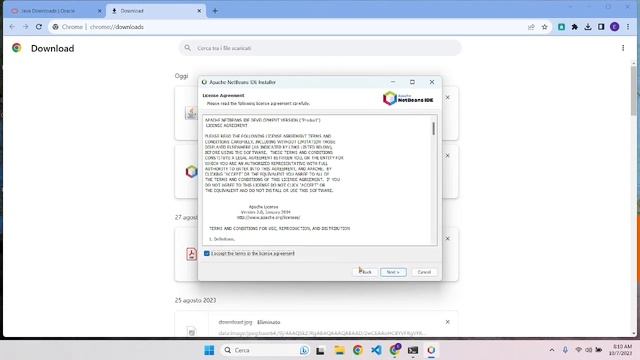install netbeans non trova jdk смотреть онлайн
