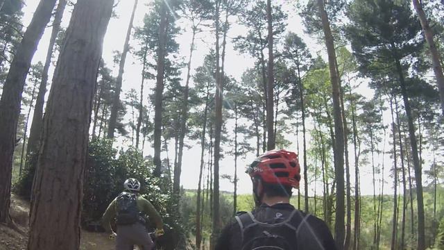Swinley mtb 10 смотреть онлайн