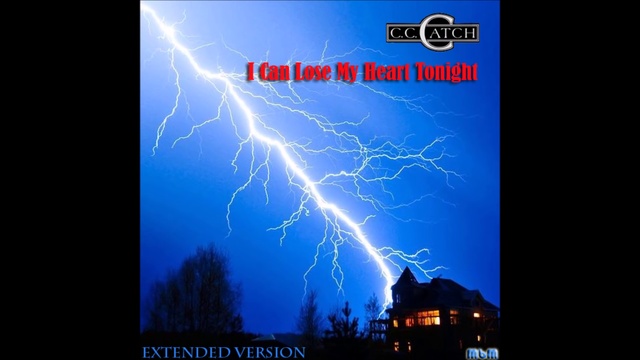 C C Catch - I Can Lose My Heart Tonight Extended Version (mixed by Manaev) смотреть онлайн