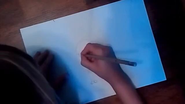 Учимся рисовать вместе 2.Фриск. смотреть онлайн