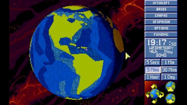 OpenTFTD | Major Opportunity (Let's Play OpenXCOM TFTD / Gameplay part 18) смотреть онлайн