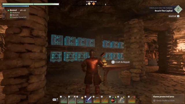 Enshrouded Stream 2/21/24 смотреть онлайн