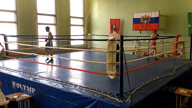 20180408 22 Евгений Афанасьев VS Олег Зотов смотреть онлайн