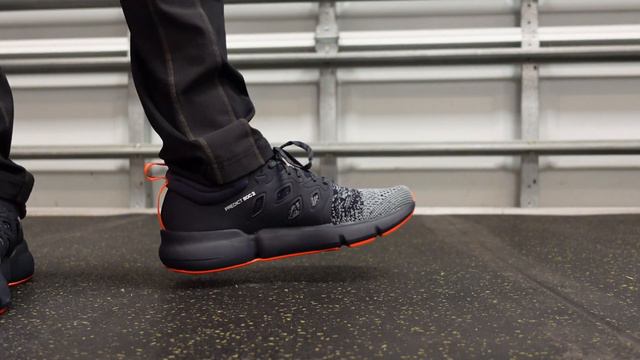 Salomon Predict SOC 2 Review (FRESH Salomon Running Shoes Review)