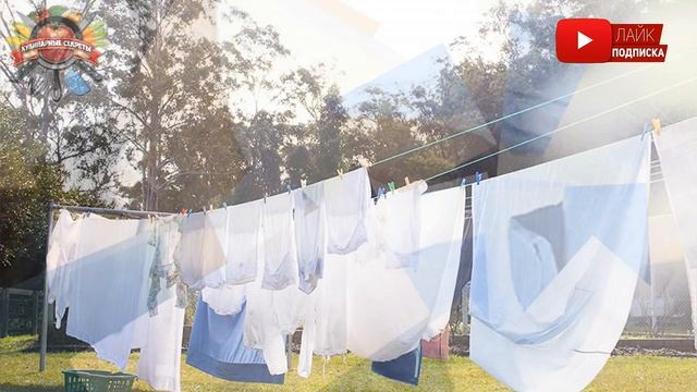 «Как новая!»: несколько хитростей, которые помогут реанимировать поношенную одежду! смотреть онлайн