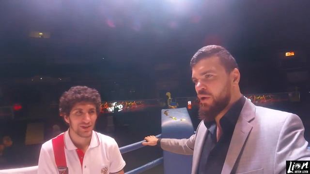 #7 Грозные бои. WHMC 2 смотреть онлайн