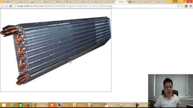 Heat Exchanger Types - Chapter10/1 : อาจารย์อาทิตย์ คูณศรีสุข смотреть онлайн