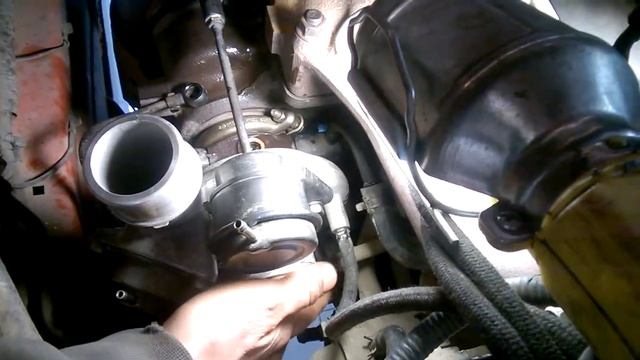 Установка турбины hyundai genesis coupe смотреть онлайн