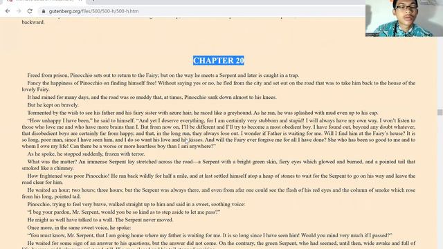 L_09_Guntoro Jati - presentation about past perfect & past perfect continuous tense | week 5 смотреть онлайн