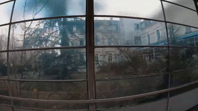 Explo hôpital Amy Popper смотреть онлайн