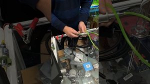 Инструмент проверки топливных насосов для автономных отопителей.