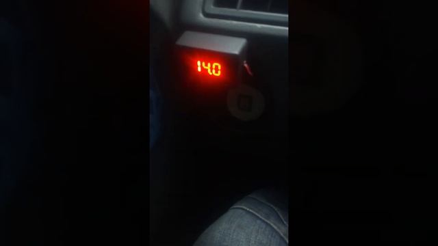 вольтметр или как правильно включать свет на машыне Славута люкс смотреть онлайн