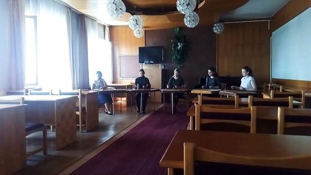 А. Вивальди - Зима 1ч. смотреть онлайн