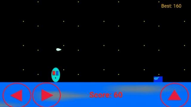 Game Ball in the Party for Google Play смотреть онлайн