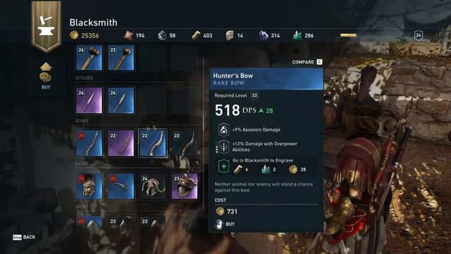 ASSASSIN'S CREED ODYSSEY Walkthrough Gameplay Part 75 Sailing to Lemnos | لعبة الحشاشين اوديسة 75 смотреть онлайн