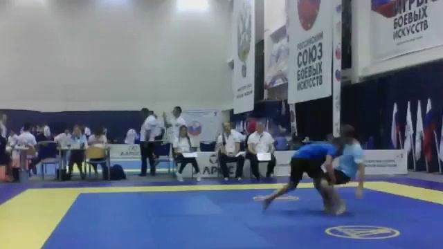 соревнования по комплексному единоборству в г.к Анапа. 17-18 сентября