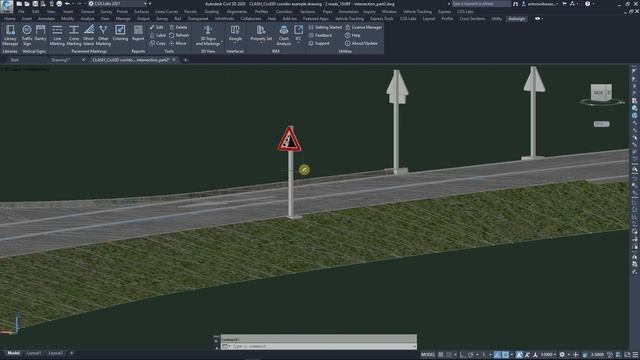 Autosign 2024 - Support for BIM and IFC 4.2 file format смотреть онлайн