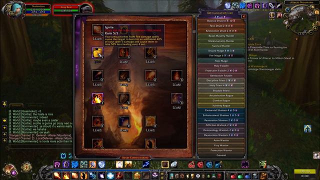 Let's Play World of Warcraft: Project Ascension (Season 2) - Episode 23 - The Perenolde Tiara! смотреть онлайн