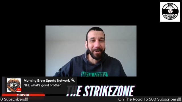 Yankees Roster Looks Set