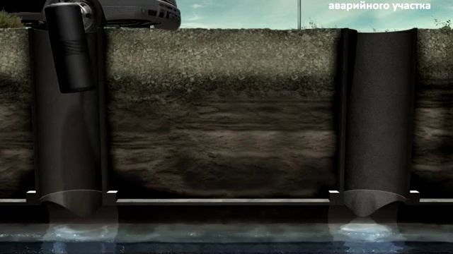 Сибрезинотехника - Пневмозаглушки, Герметизаторы, Вибровставки, Пульпопровод. смотреть онлайн