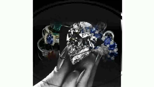 Украшения Из Бриллиантов смотреть онлайн