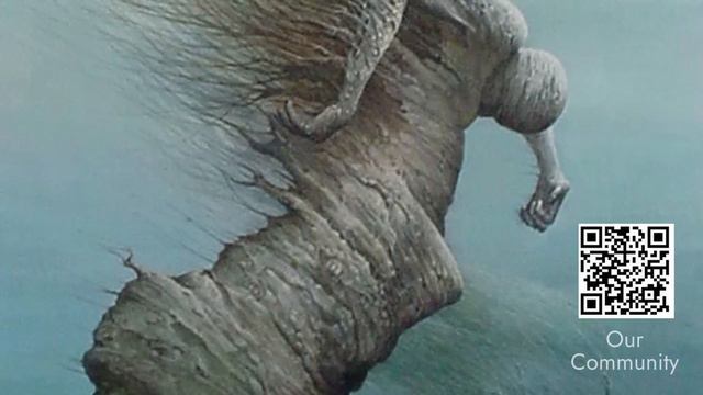 Delve into the Essence of Carlos Castañeda's Philosophy: 8 Fundamental Concepts смотреть онлайн