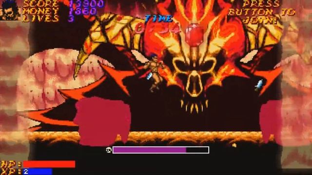 Insanity's Blade Review - Heavy Metal Gamer Show смотреть онлайн