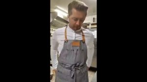 Лимонные кексы из Монте-Карло от Шеф-кондитера Александра Селезнёва