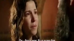 хатидже  и сулейман после  казни ибрагима