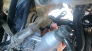 Стелс 500 h люфт переднего кардана. Норма ли?