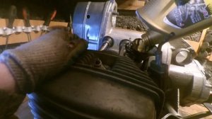 Масло в мотоцикл Днепр. Какое, сколько и куда