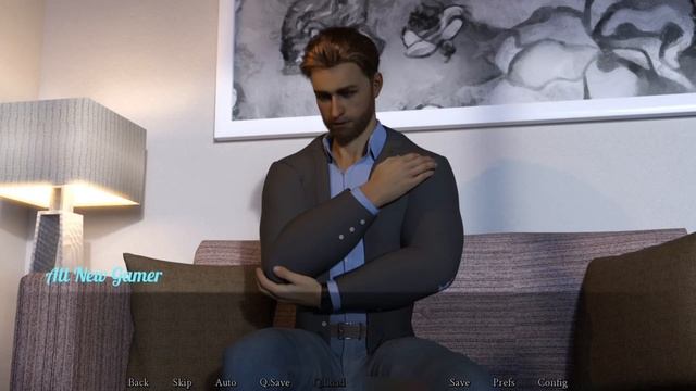 After That Night [Ch.1] || Gameplay смотреть онлайн