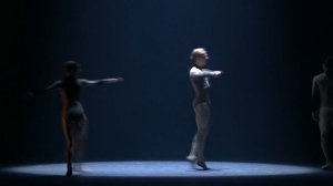McGregor / Richter: Woolf Works (The Royal Ballet)