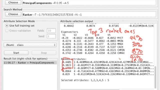 pca weka смотреть онлайн