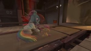 SFM:Ponies Pegasus Device