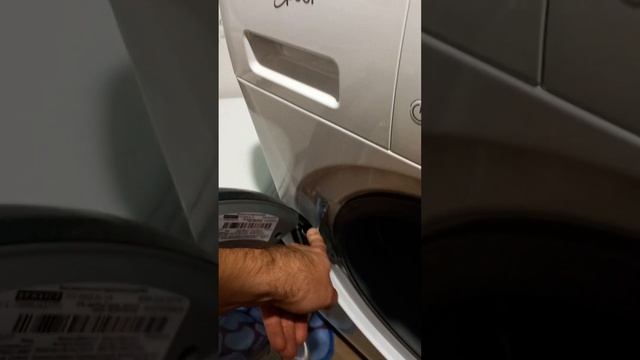 негативный отзыв о стиральной машине Whirpool FD 9448 BV UA смотреть онлайн