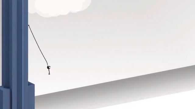[Rope'n'Fly 4] WHY AM I BENDING OVER смотреть онлайн