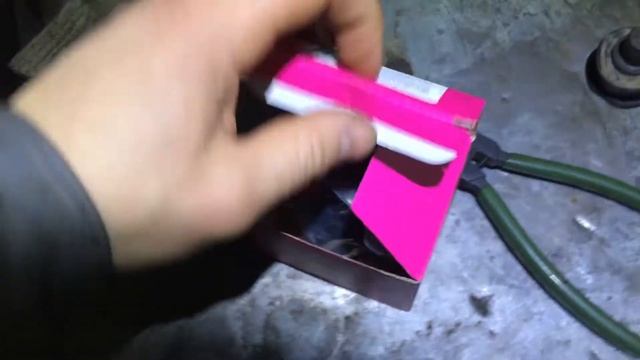 Бракуем шаровые опоры БелМаг смотреть онлайн