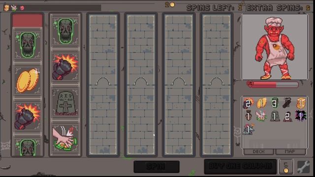 I HAVE NOT SEEN A GAME LIKE THIS BEFORE - Stronghold's Dungeon - Let's play, Introduction смотреть онлайн