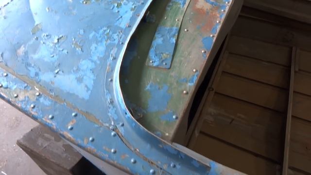 Казанка /Южанка ремонт